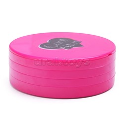 Косметика для девочек тени для век, блеск для губ Cool Star