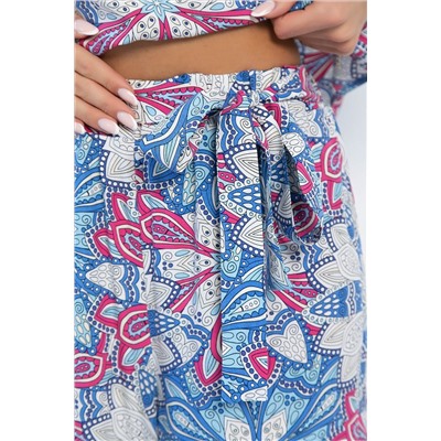 Костюм (Блуза+Брюки) LADY TAIGA, 1099591