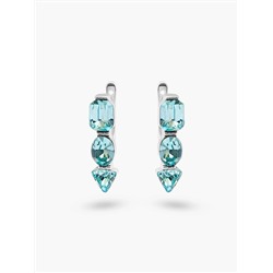 Серьги "Трильяти"