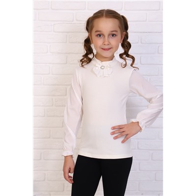 Джемпер Сентябрина длинный рукав НАТАЛИ, 958429