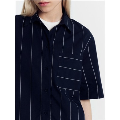 РУБАШКА ЖЕНСКАЯ 112682/1