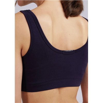 CLEVER Майка LT24-1147