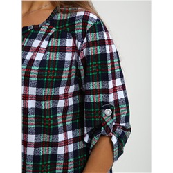 №212.1 (Туника женская домашняя, Полина )