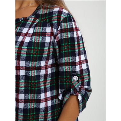 №212.1 (Туника женская домашняя, Полина )