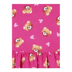 Платье АПРЕЛЬ, 1098595