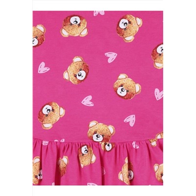 Платье АПРЕЛЬ, 1098595