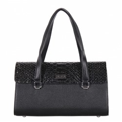 Сумка 593361 black  Velina Fabbiana-Safenta