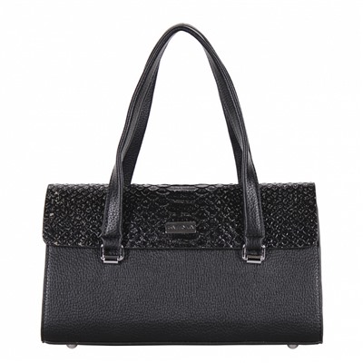 Сумка 593361 black  Velina Fabbiana-Safenta