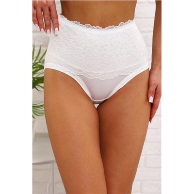 Трусы 64766 (Белый)