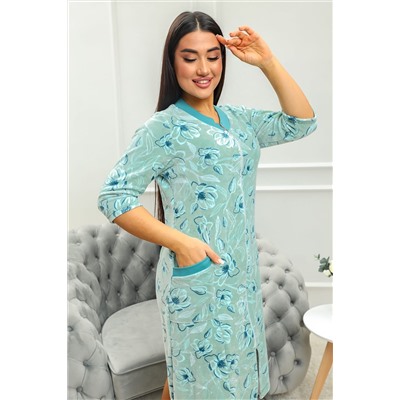 Халат 012 НАТАЛИ, 1226112