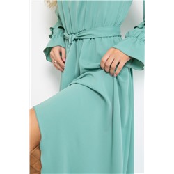 Платье Манящий аромат (мята)