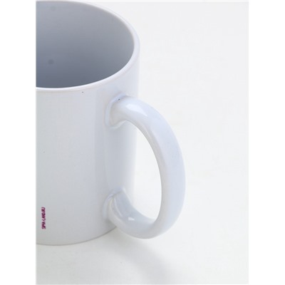 Кружка керамическая «Замечательная бабушка», 320 мл