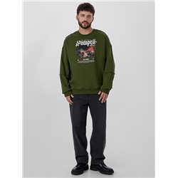 СВИТШОТ МУЖСКОЙ 121943