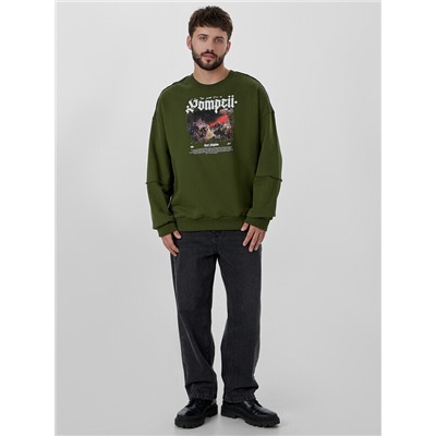 СВИТШОТ МУЖСКОЙ 121943