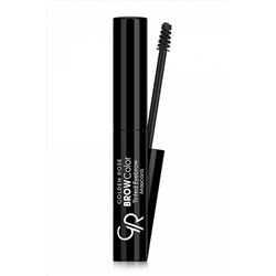 Тушь для бровей GR Mascara Brow Color Tinted Eyebrow - 006 Brow КОСМЕТИКА ИЗ ТУРЦИИ, 1096770
