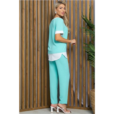 Костюм (Брюки+Блуза) LADY TAIGA, 1115491