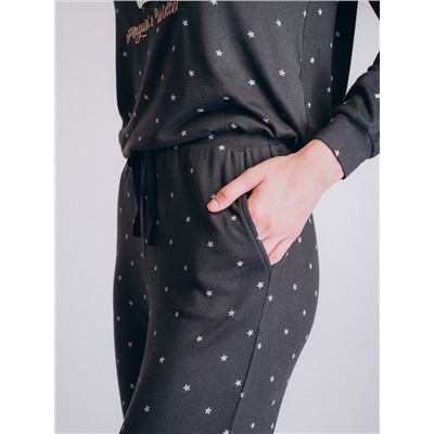 INDEFINI Пижама 5180TCC