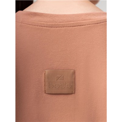 Bodo Футболка 36-76MU