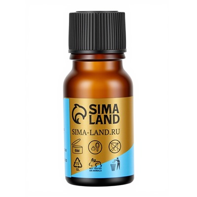 Эфирное масло «Богатство Аромата», аромат кокос, набор 10 шт. по 10 мл