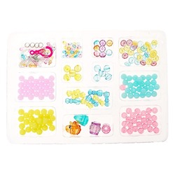 Набор для бисероплетения «Магические бусины», уценка