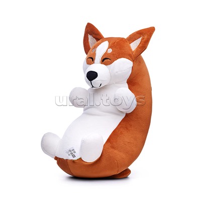 Корги Сплюша В22