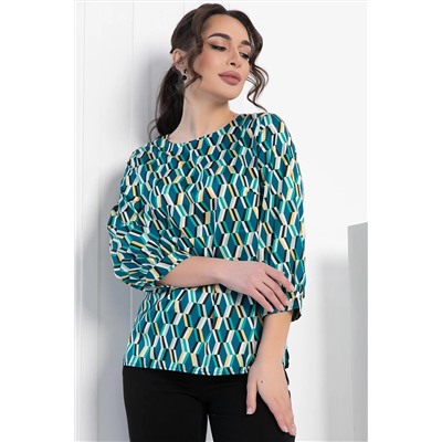 LT Collection Блуза Б12908-16М