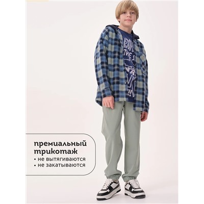PELICAN Брюки BFPQ3321U