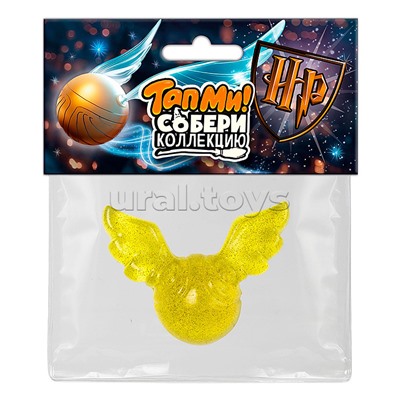 Игрушка-антистресс "Сквиши" Полусфера