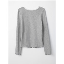 ЛОНГСЛИВ ДЛЯ ДЕВОЧЕК 127988