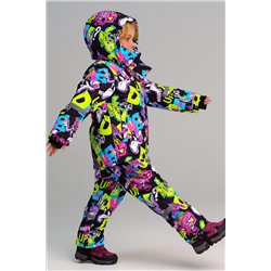 Комплект (Куртка+Полукомбинезон) PLAYTODAY, 1045511