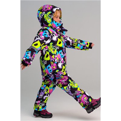 Комплект (Куртка+Полукомбинезон) PLAYTODAY, 1045511