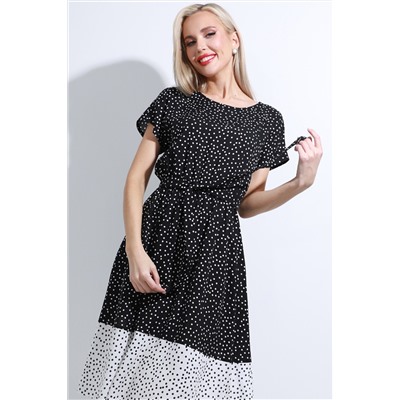 DStrend Платье П-4630