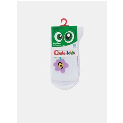 Носки детские CONTE-KIDS ACTIVE Удлиненные носки