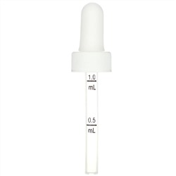UpSpring, Immunity Foundation, Liquid Drops, 0.5 fl oz ( 15 ml)