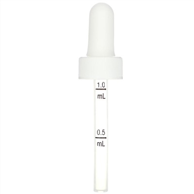 UpSpring, Immunity Foundation, Liquid Drops, 0.5 fl oz ( 15 ml)