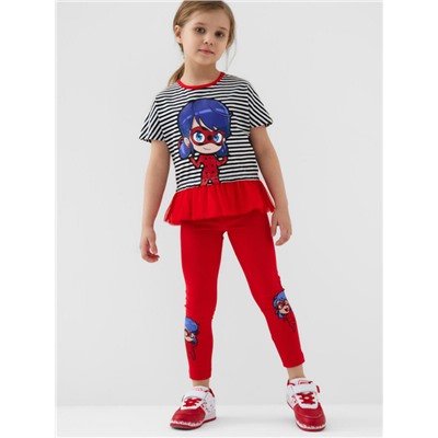 Полуботинки для девочек