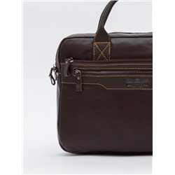Портфель 4100TR d.brown Tough Ruder