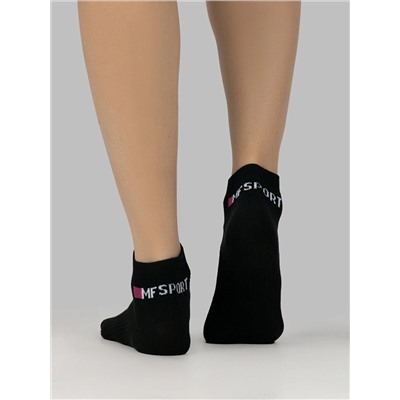 MARK FORMELLE Женские носки 300A-153