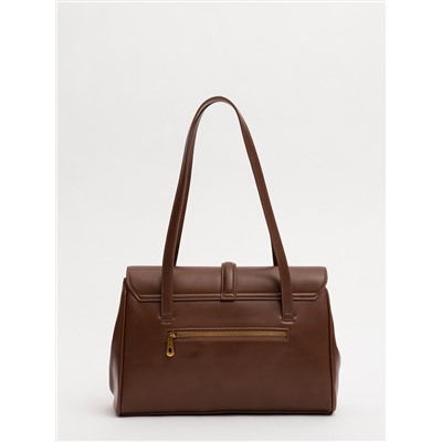 6114 02 Сумка женская