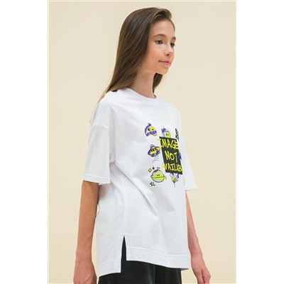 Футболка PELICAN, 917552