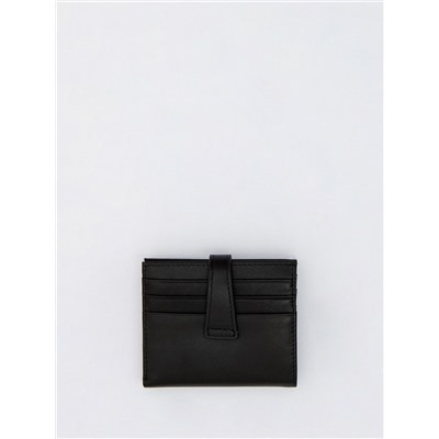 Картхолдер 20927 black Pratero