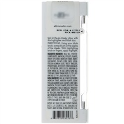 E.L.F., Bite-Size Face Duo, Spiced Apple,  0.16 oz (4.6 g)