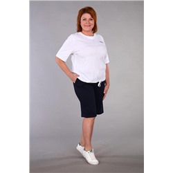 Шорты "Ранчо" (Чернила)