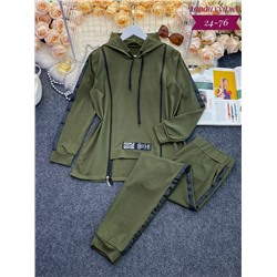 Спортивный костюм #23115447