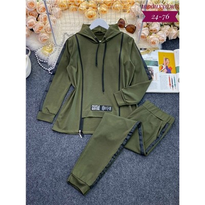 Спортивный костюм #23115447