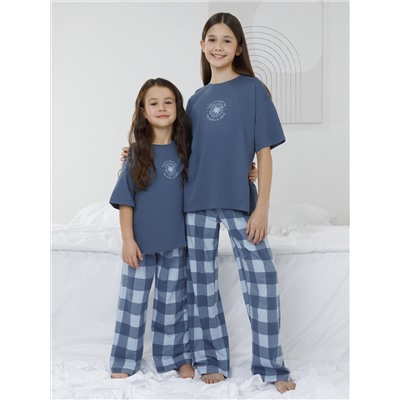 CROCKID Пижама МП 1657