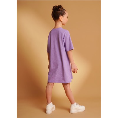 Платье детское