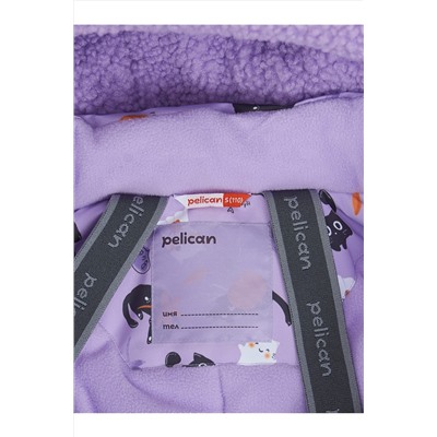 Комбинезон PELICAN, 1038080