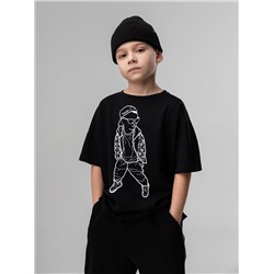 Bodo Футболка 4-365MU 4-365MU