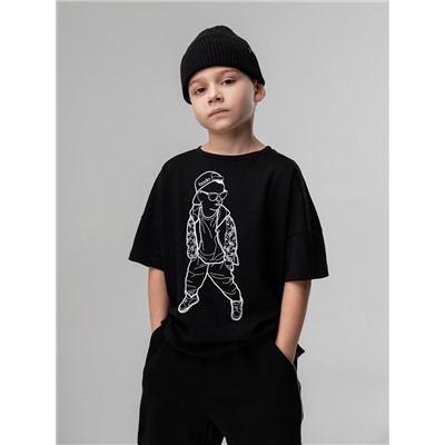 Bodo Футболка 4-365MU 4-365MU